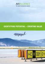 Corporate brochure