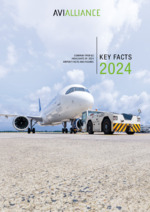 Brochure Key facts