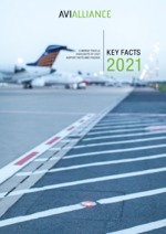 Brochure Key facts 2021