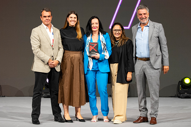 Outstanding Awards for Athens International Airport