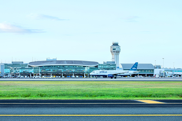 High Praise for San Juan Airport’s Sustainability Efforts