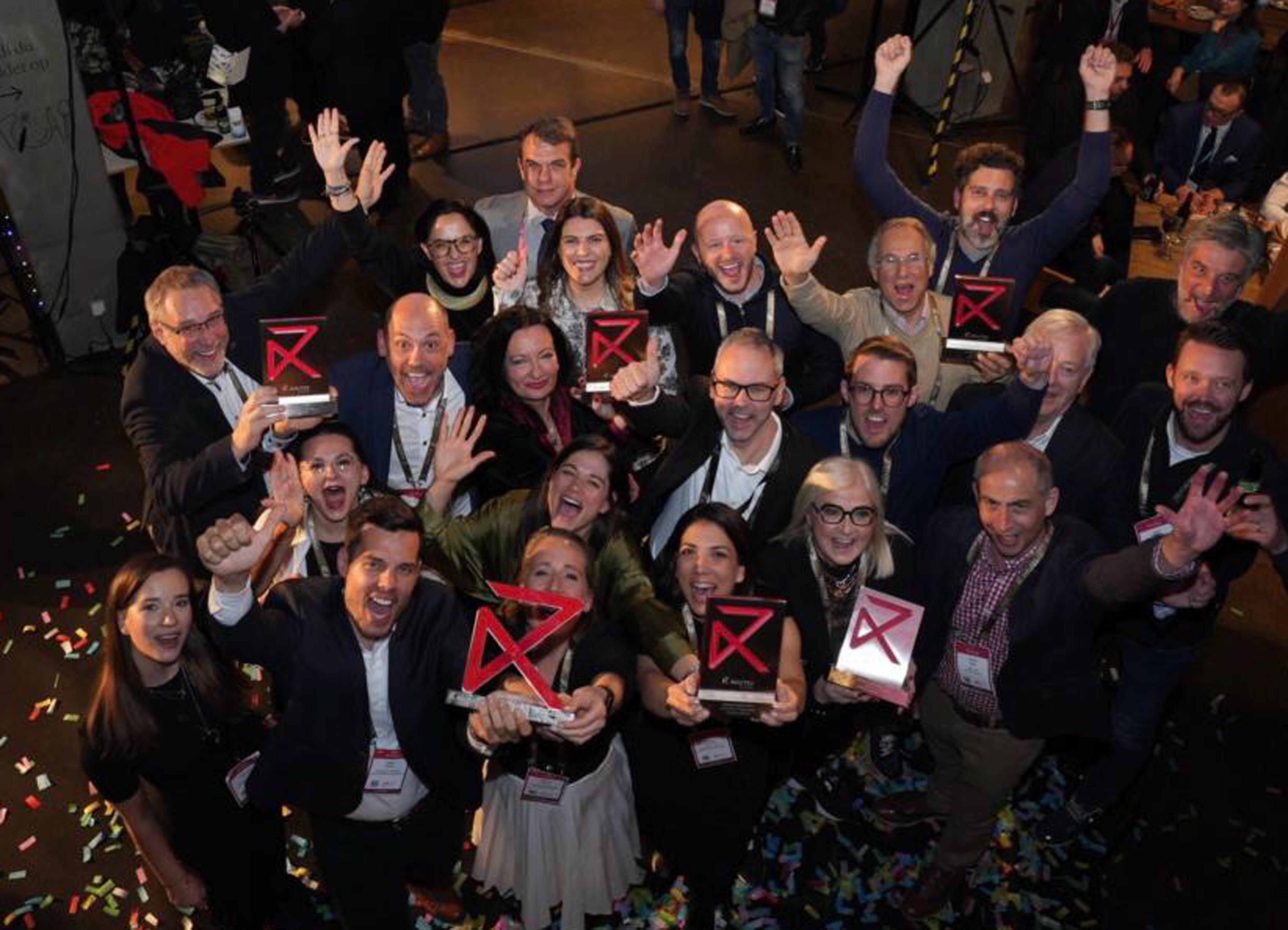 Prestigious award for Athens International Airport